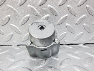 45976 Mercedes-Benz W126 420SE Ignition Switch 1244620093