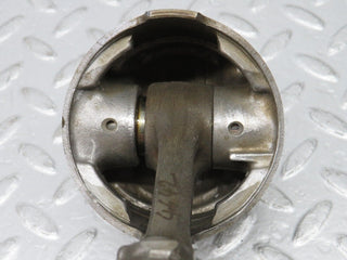 32774 Mercedes-Benz C107 R107 350 V8 Piston With Connecting Rod 92mm 11607