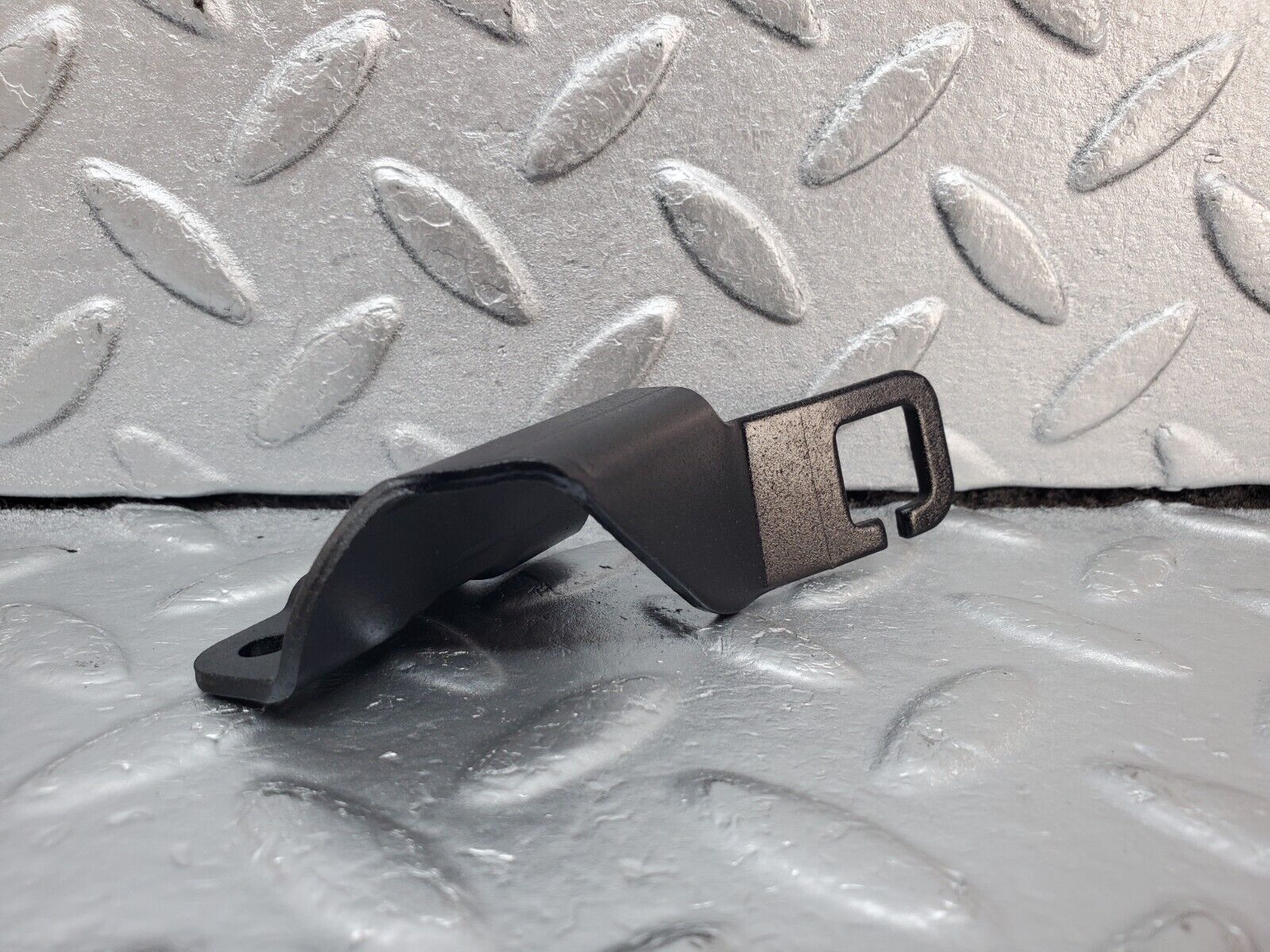 45238 Mercedes-Benz R129 300SL Coupe Accelerator Cable Bracket Holder