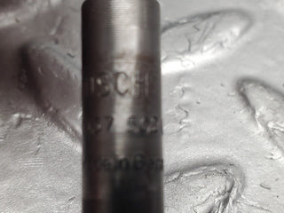 W123 fuel injector used OEM