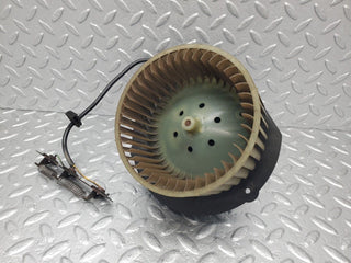 46076 Mercedes-Benz S123 200T Wagon Heater Blower Motor Siemens