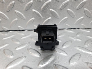 W202 heater control vacuum valve used OEM
