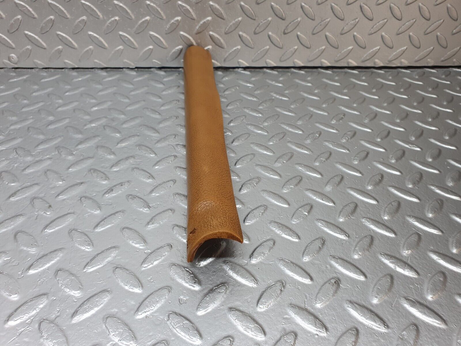 43036 Mercedes-Benz R107 Hard Top B Pillar Trim Left Side