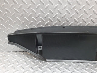 42726 Mercedes-Benz W201 190 2.0L Radiator Cover Panel 2015052288