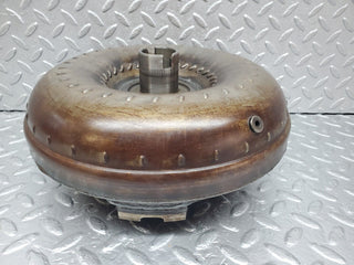 45457 Mercedes-Benz 280E M110.988 Torque Converter 1262500902