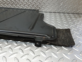 44123 Mercedes-Benz C123 230CE Coupe Fuel Tank Cover Plate