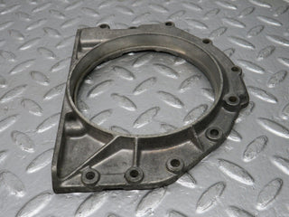 32977 Mercedes-Benz C107 R107 350 V8 Crankshaft Rear Sealing Cover 1160110608