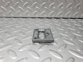 R129 SL rear view mirror bracket used OEM