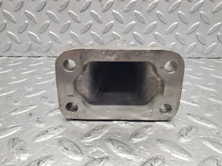 W112 engine mount bracket right side used OEM