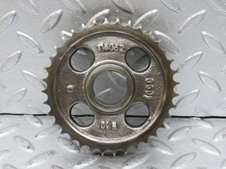32783 Mercedes-Benz C107 R107 350 V8 Camshaft Timing Gear 1160520609