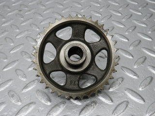 32947 Mercedes-Benz C107 R107 450 V8 Timing Gear Sprocket 1160770312