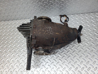 R129 SL rear differential ratio 3.29 used OEM