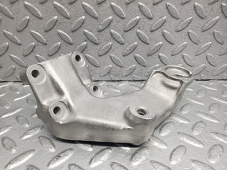 C126 engine mount bracket left used OEM