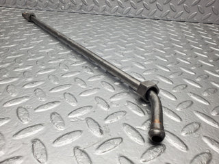 W112 oil hose pipe used OEM