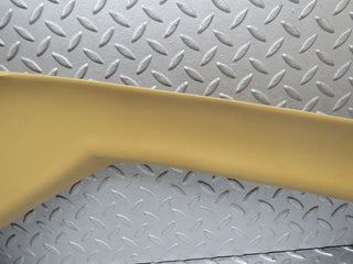 39842 Mercedes-Benz R107 350SL Hardtop C Pillar Cover Left Side Cream