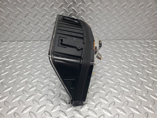 46454 Mercedes-Benz C123 280CE Coupe Instrument Cluster 1235423701