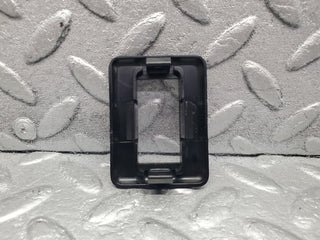 W201 Baby Benz rear electric window switch frame used OEM
