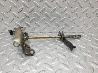 46071 Mercedes-Benz W126 420SE Throttle Linkage