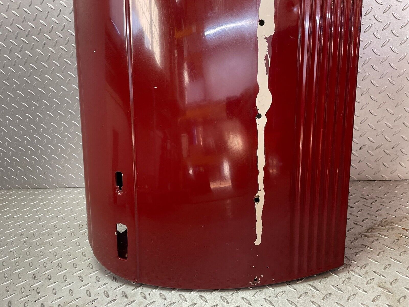 40042 Mercedes-Benz R107 350SL Right Door