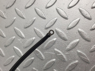 46068 Mercedes-Benz W126 420SE Battery Positie Wire Cable 1265403230 1155460035