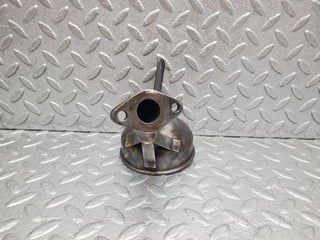 W112 oil pump filter used OEM