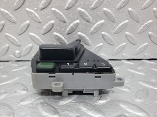 44903 Mercedes-Benz R129 300SL Coupe Front Right Seat Adjust Switch 1298202210