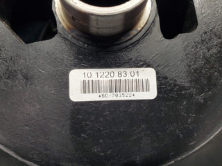 R230 wood steering wheel used OEM