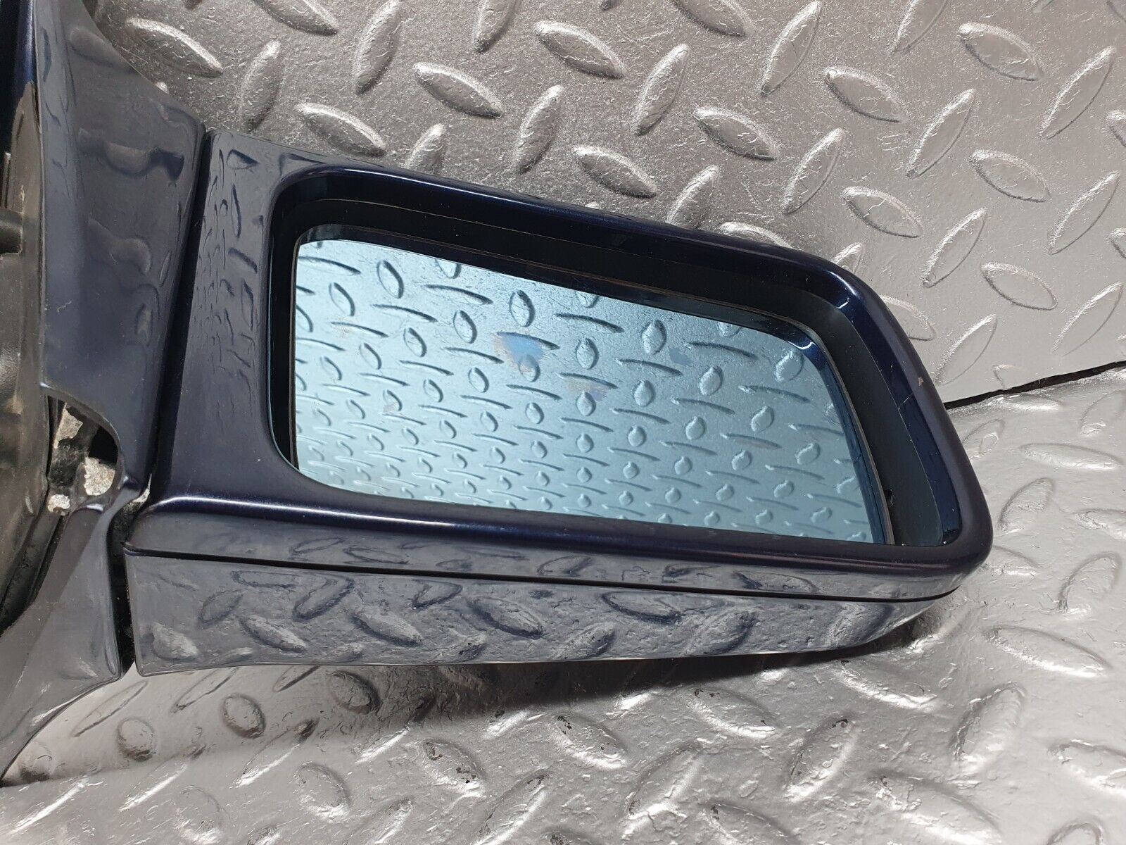 42279 Mercedes-Benz R129 320SL Coupe Electric Wing Mirror Right 1298110298 1298110242