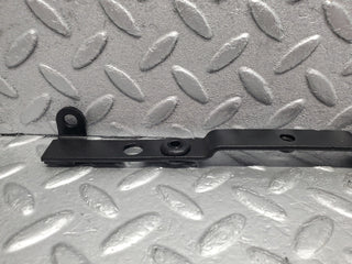 W112 injection distributor block holder plate used OEM