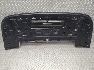 W124 Cabriolet soft top cover beige used OEM