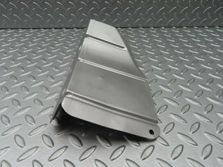 R107 SL exhaust heat shield used OEM