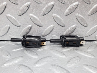 45887 Mercedes-Benz W126 420SE Door Contact Switch 2x 0015458714