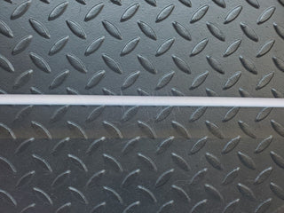 45800 Mercedes-Benz W126 420SE Front Right Door Window Glass