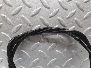 42360 Mercedes-Benz R129 320SL Coupe Suspension Roll Bar Cable 1295400509