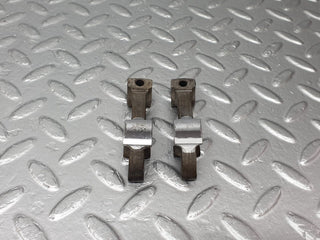 W108 valve rocker arm with retaining spring used OEM