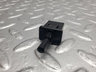 W123 trunk door contact switch used OEM