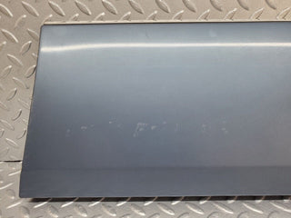 44642 Mercedes-Benz W124 220E Front Right Door Lower Trim 1246901640