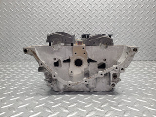 W124 Wagon cylinder head used OEM