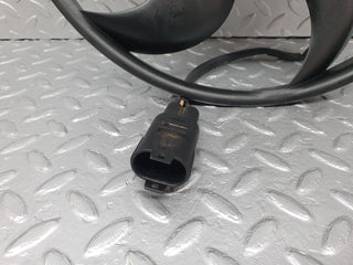 41852 Mercedes-Benz W202 C200 Radiator Cooling Fan 3136613279