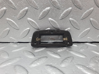 W108 rear view mirror bracket used OEM