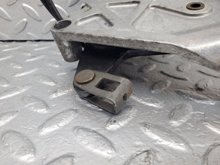 44590 Mercedes-Benz W124 220E Parking Brake Pedal 1244270736 1244270801