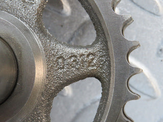 39936 Mercedes-Benz R107 350SL Timing Gear Sprocket 1160770312