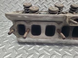 W112 cylinder head used OEM
