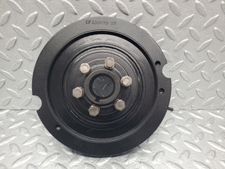 46027 Mercedes-Benz W126 420SE Crankshaft Vibration Damper 1160300703