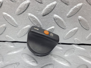 44860 Mercedes-Benz W124 220E Headlight Knob