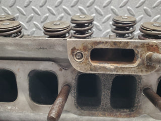 W112 cylinder head used OEM