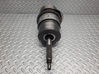 W123 automatic gearbox gear set used OEM