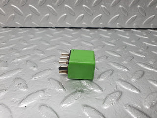 42248 Mercedes-Benz R129 320SL Coupe Headlight Wiper Relay 1268202026