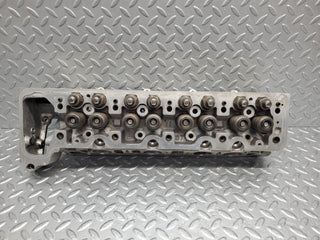 46290 Mercedes-Benz W126 420SE Cylinder Head Right Side 1160163901