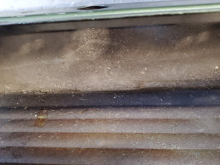 R107 SLC left door used OEM